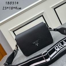 Prada Satchel Bags